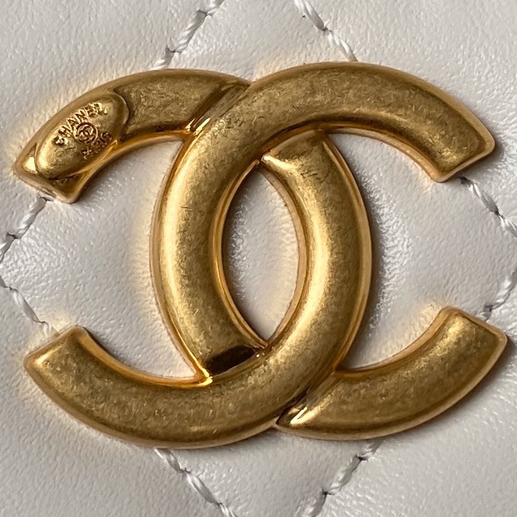 Chanel Cosmetic Bags